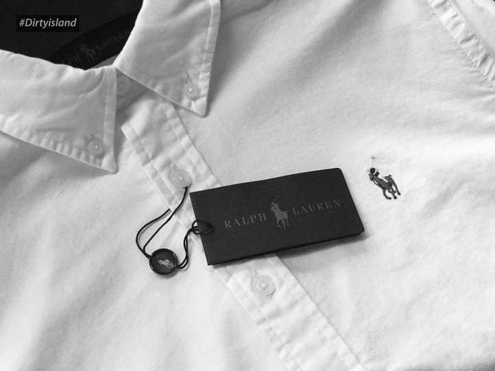 Thương hiệu Ralph Lauren Black Label cho phong cách lịch lãm